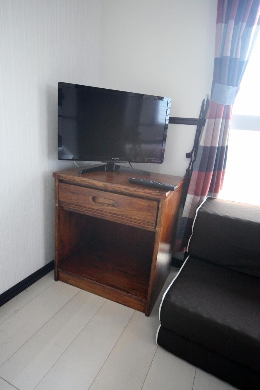 Ex Itoman Apartment 703 Buitenkant foto